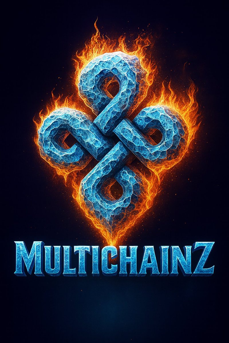 It’s time to get your financial game in the DeFi orbit.
Tokenize your assets and borrow easily with <a href="/MultichainZ_/">MultichainZ</a> without ever cutting off their yield.

No hype, no stress, no guessing.
Everything here is real, clean, and smooth like clear water.