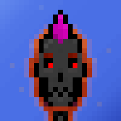 Just got this guy, looks rare...👀👀👀👀👀

mineboy.app! 🔨⛏️
Grab a Pick from magiceden.io/collections/ap…