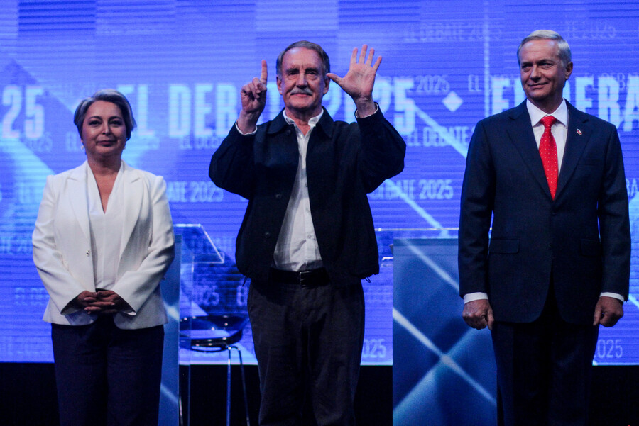 Los detalles de los índices económicos acá ⬇️⬇️⬇️ fmcandelaria.cl/actualidad/pol…