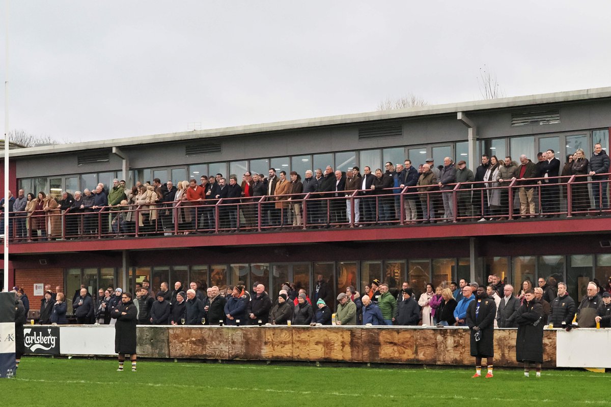 Fylde Rugby tweet media
