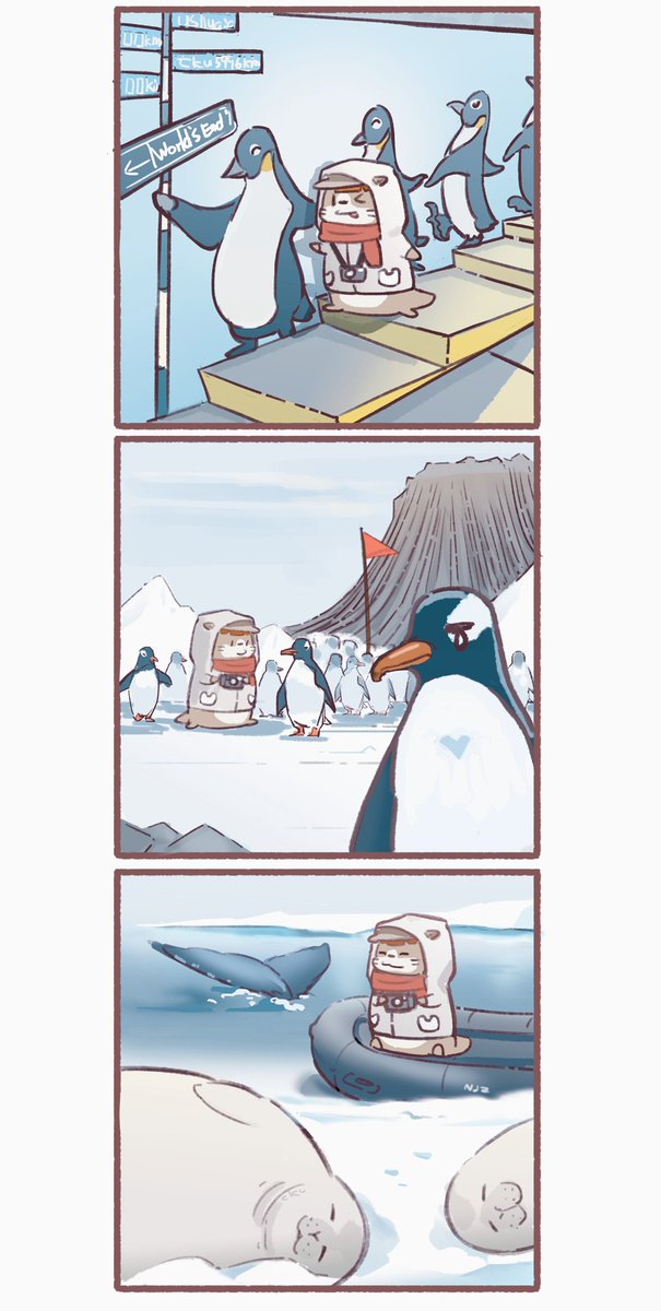 ckuxhunter's tweet photo. #HANNI 💪🏼🛳️🐧🐳🦭🌌 https://t.co/JlVDN9P2QJ