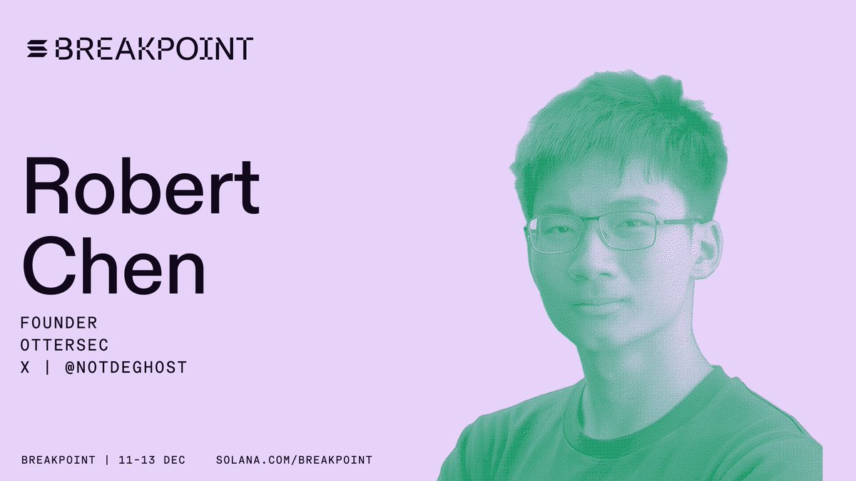 Robert Chen tweet media