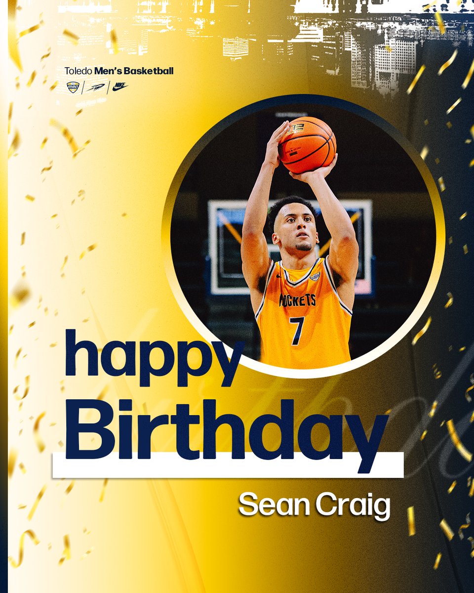 Toledo Men's Basketball tweet media