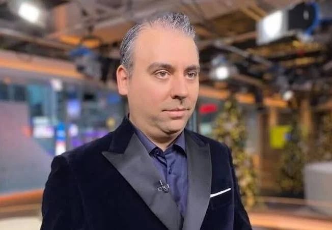 Last Man Up tweet media