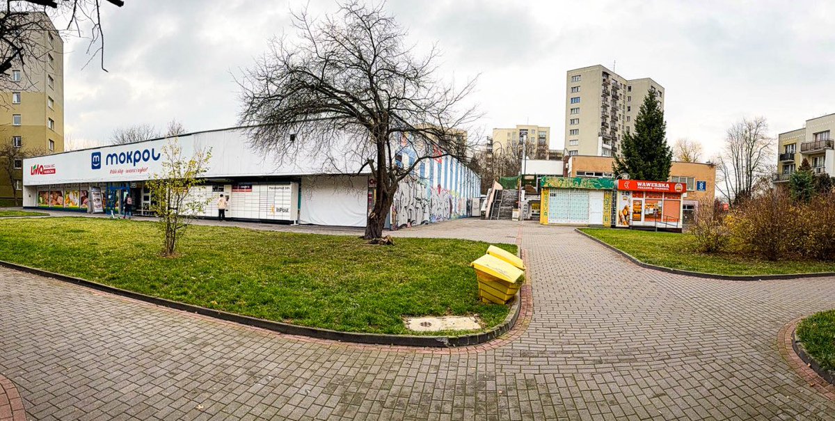 MiastoUrsynow's tweet image. Mieszkańcy osiedla przy #Dembowskiego mogą świętować pierwszy sukces. Miejscy urbaniści postanowili nie dawać zielonego światła dla planów wybudowania nawet 8-piętrowych bloków na miejscu starych pawilonów…haloursynow.pl/pl/716_dom-i-o…