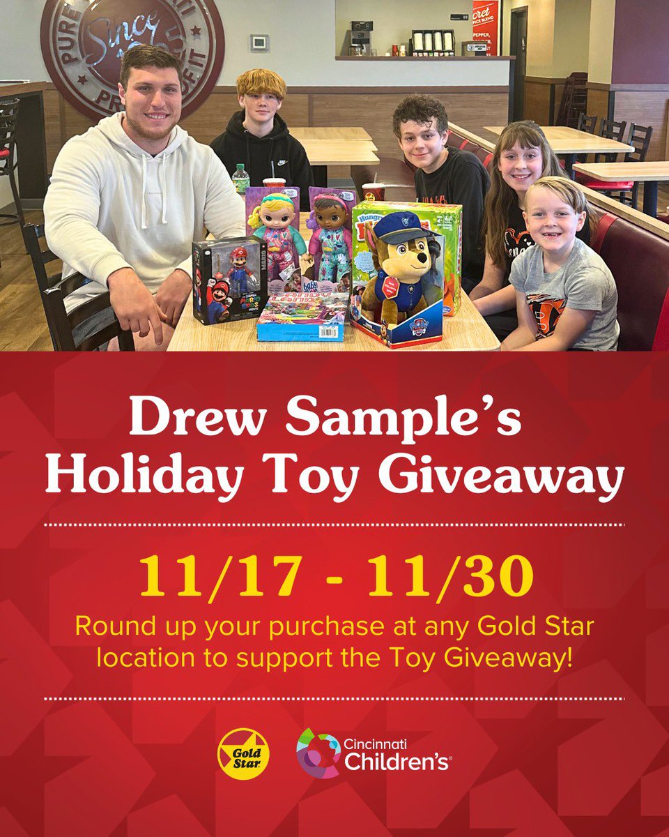 Gold Star tweet media