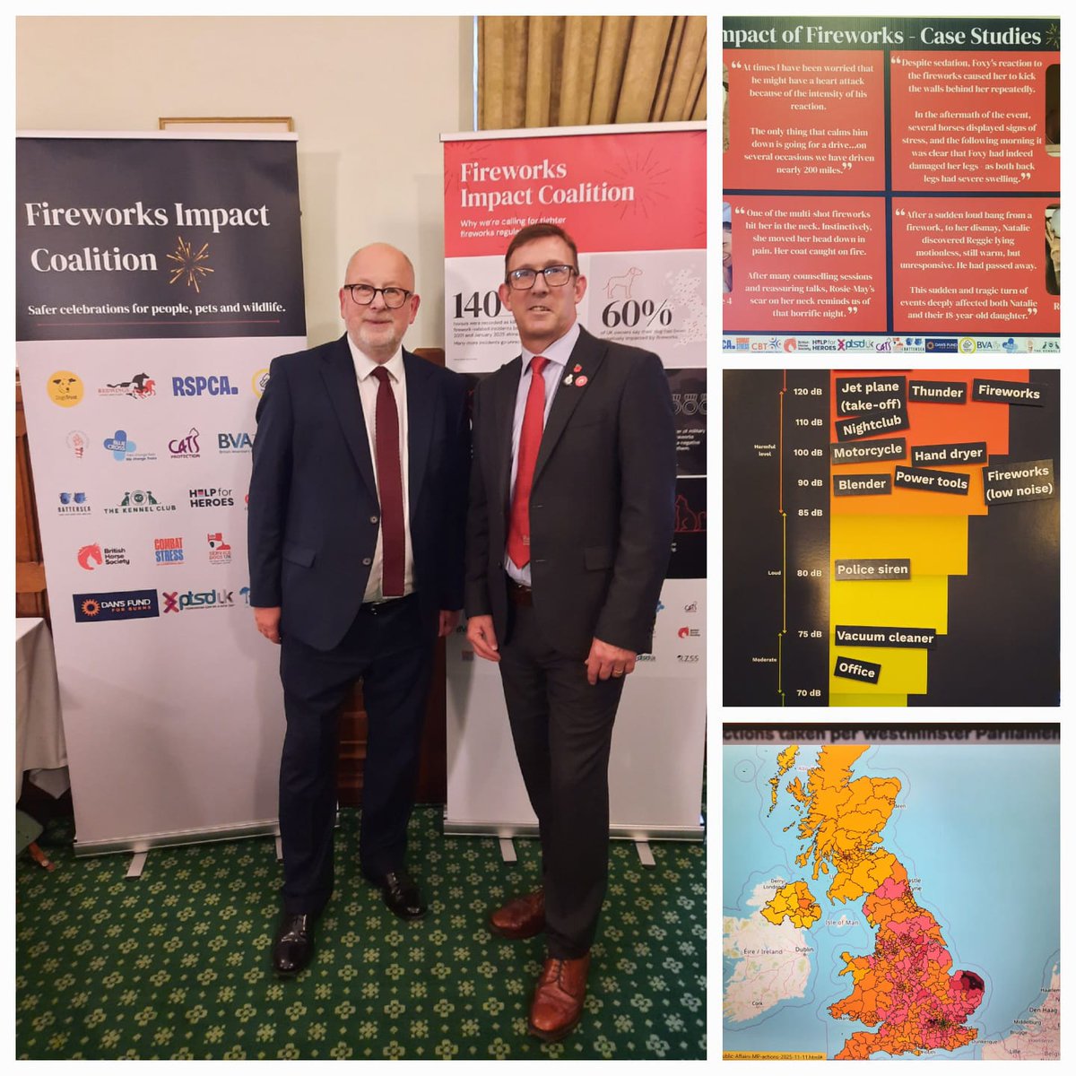 A new Bill calling for clearer rules on how drivers should pass horses has its second reading on Friday. We know this change is long overdue... and we’re proud to be campaigning for it.

💬 Ask your MP to support the Bill 👉 bit.ly/48uPwm8