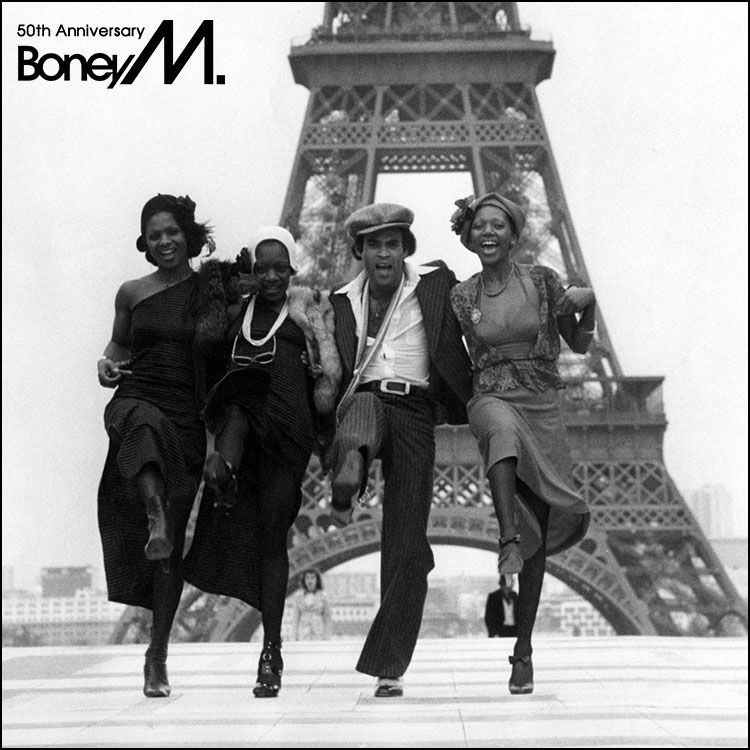 Boney M. #memories #70s 

BoneyM.es ®
#Official <a href="/BoneyM_es/">BoneyM.es®</a> 

#BoneyM50thAnniversary #BoneyM #ElChicoBoneyM #France #Paris <a href="/ElChicoBoneyM/">El Chico Boney M.</a>