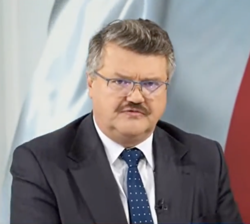 Zaszczuwaniem Andrzeja Leppera zajmował się osobiście Wąsik.