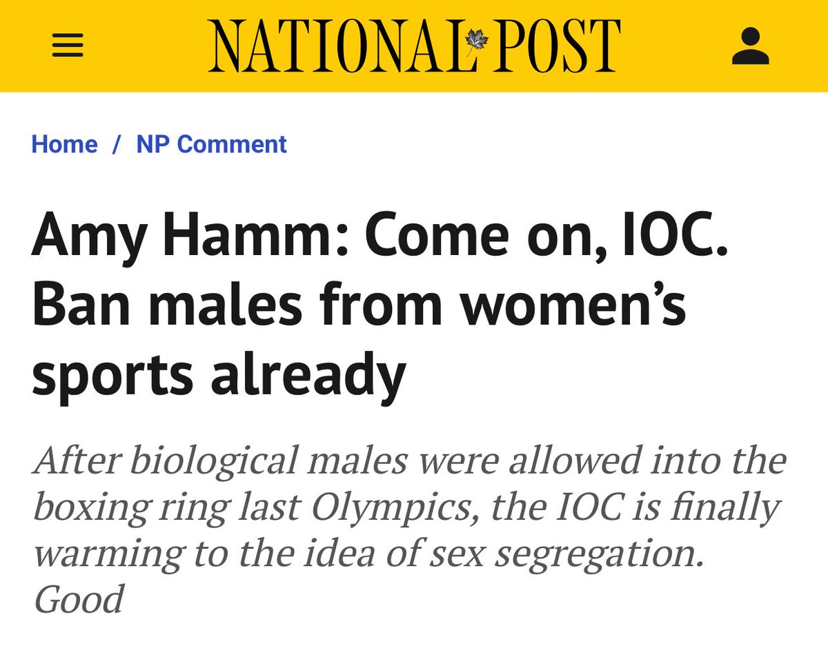 Amy Eileen Hamm tweet media