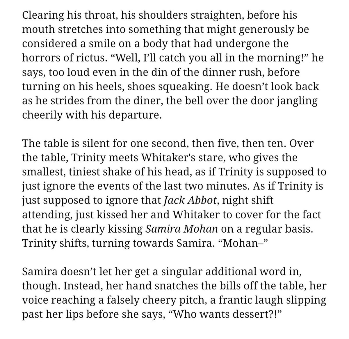 bea_the_2nd's tweet image. bring the good light in // #mohabbotmonday 

inspired by @tarzelladraws tweet about the scene from friends, linked below