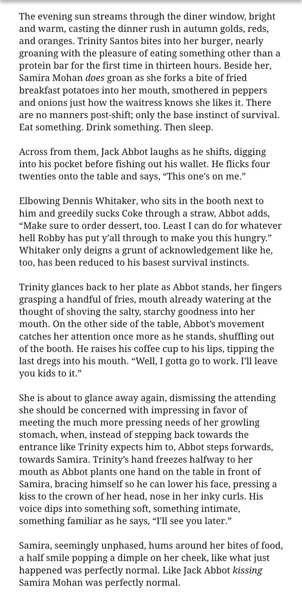 bea_the_2nd's tweet image. bring the good light in // #mohabbotmonday 

inspired by @tarzelladraws tweet about the scene from friends, linked below