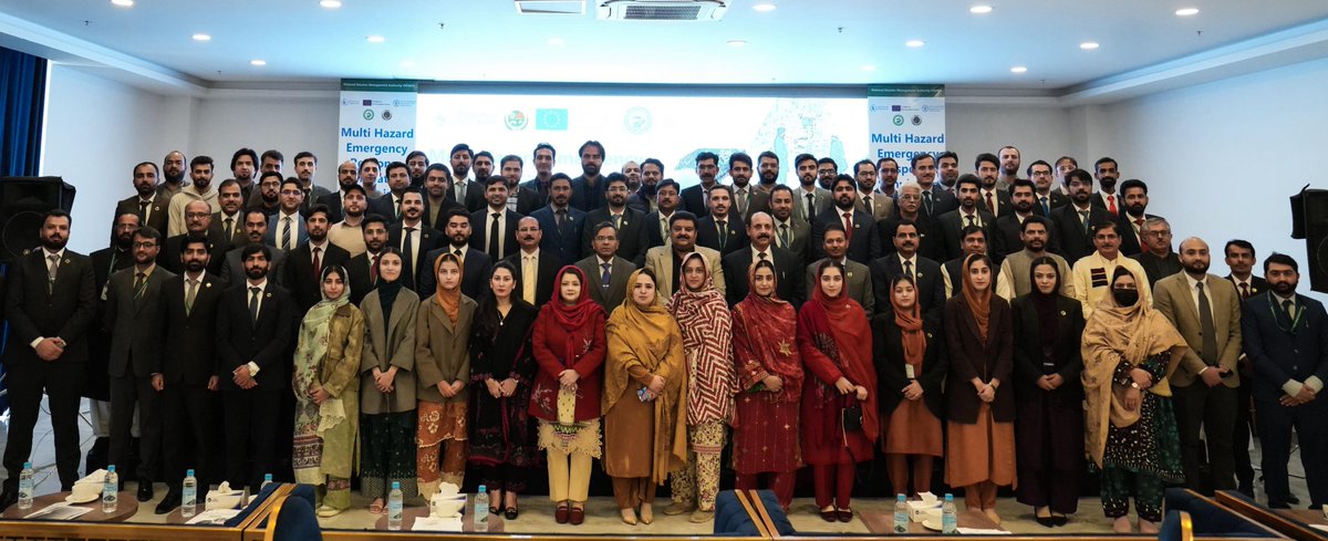 Balochistan Civil Services Academy (BCSA) Official tweet media
