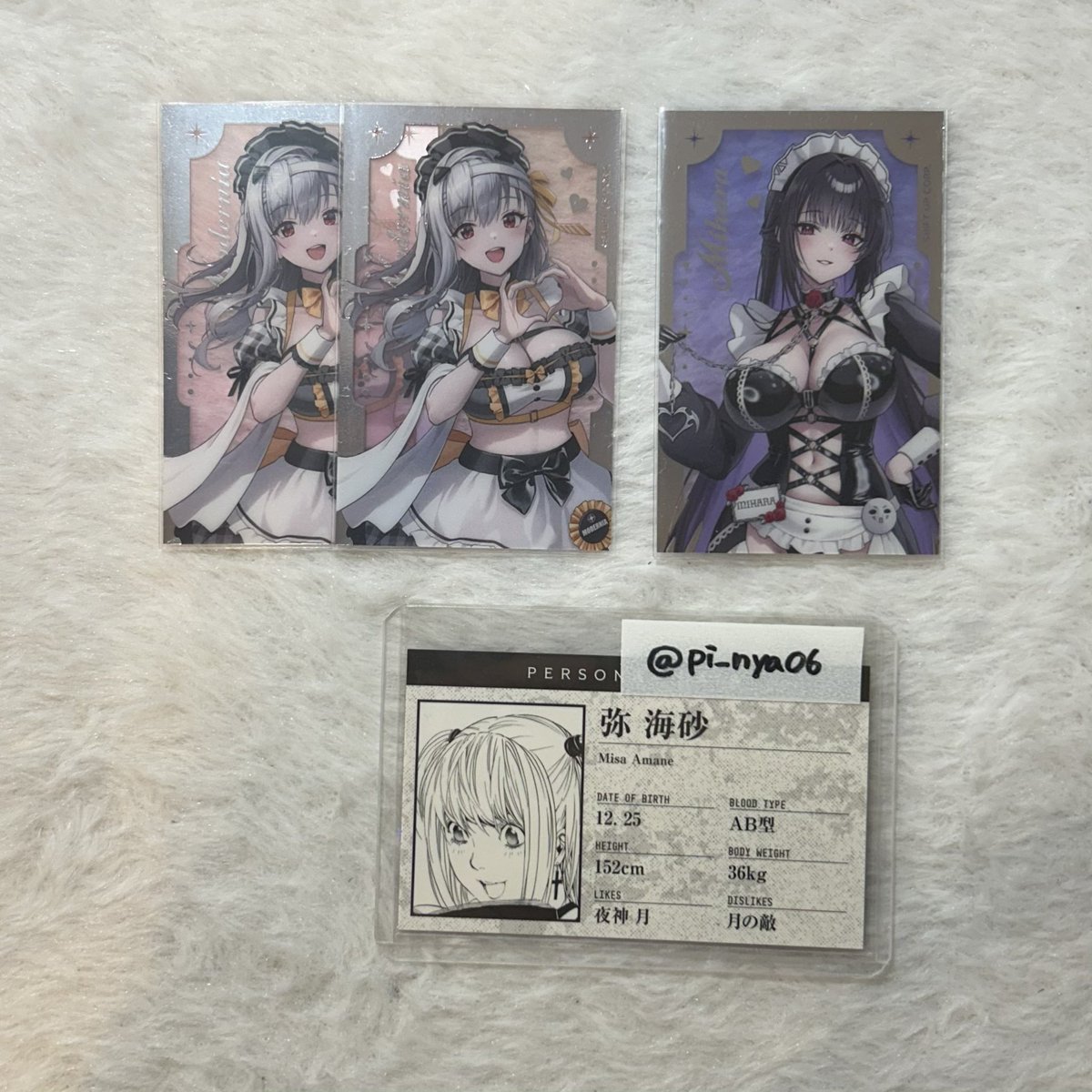 ぴにゃ tweet media