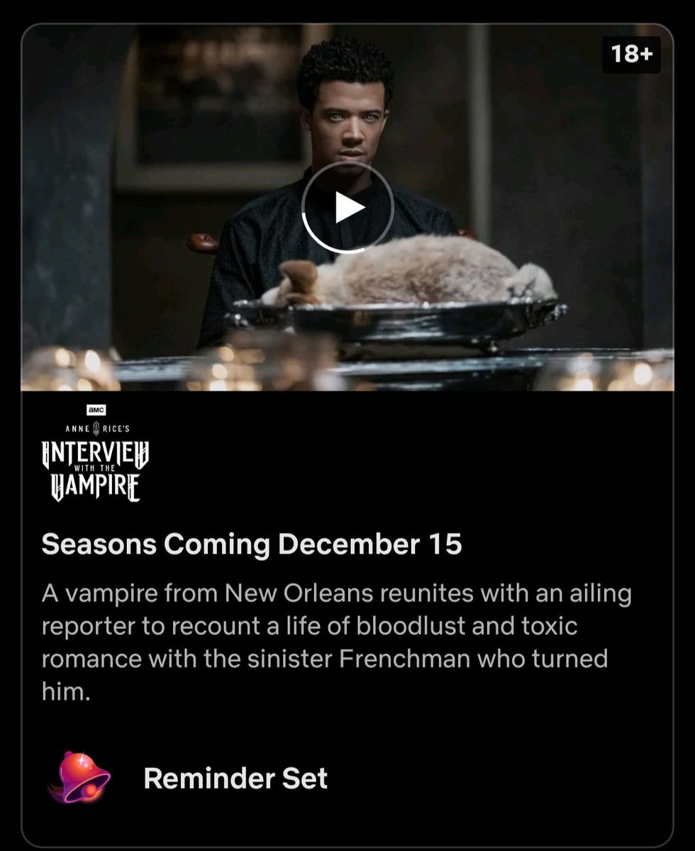 InhyeongYrty's tweet photo. #InterviewWithTheVampire เข้านฟ.ไทย 15ธันวา
#InterviewWithTheVampire เข้านฟ.ไทย 15ธันวา
#InterviewWithTheVampire เข้านฟ.ไทย 15ธันวา
#InterviewWithTheVampire เข้านฟ.ไทย 15ธันวา
#InterviewWithTheVampire เข้านฟ.ไทย 15ธันวา
#InterviewWithTheVampire เข้านฟ.ไทย 15ธันวา https://t.co/gRkHcdLPcn