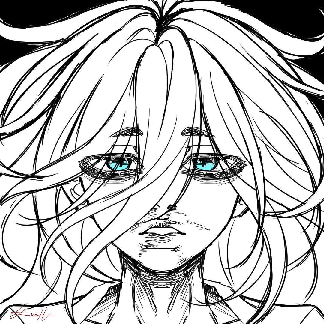 LooLooYu's tweet photo. The improvement of my art.
- Nov 2025 - Jan 2025 - Otc 2024 -
#oc #art https://t.co/Fn1j7ndUhx