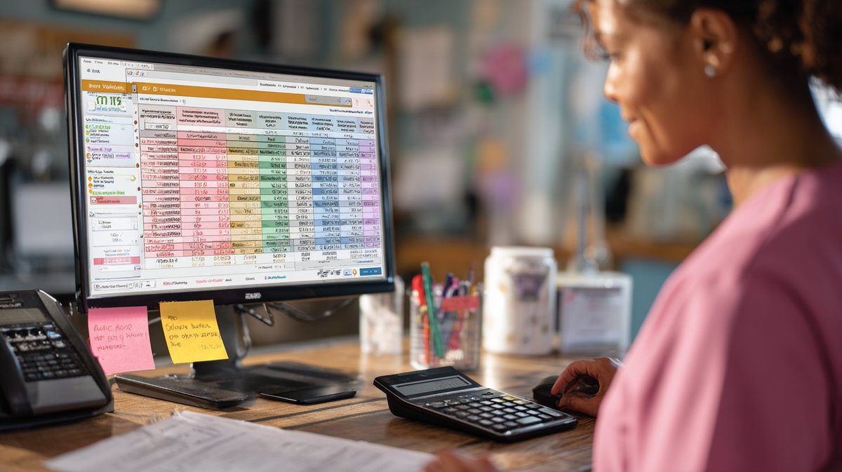 vetsoftwarehub's tweet image. Do the full model, not just the monthly line. Include SMS, storage, add-ons, and support tiers.

Try the 5 year TCO calculator: vetsoftwarehub.com/article/veteri…

#VetMed #VeterinarySoftware #SoftwarePricing