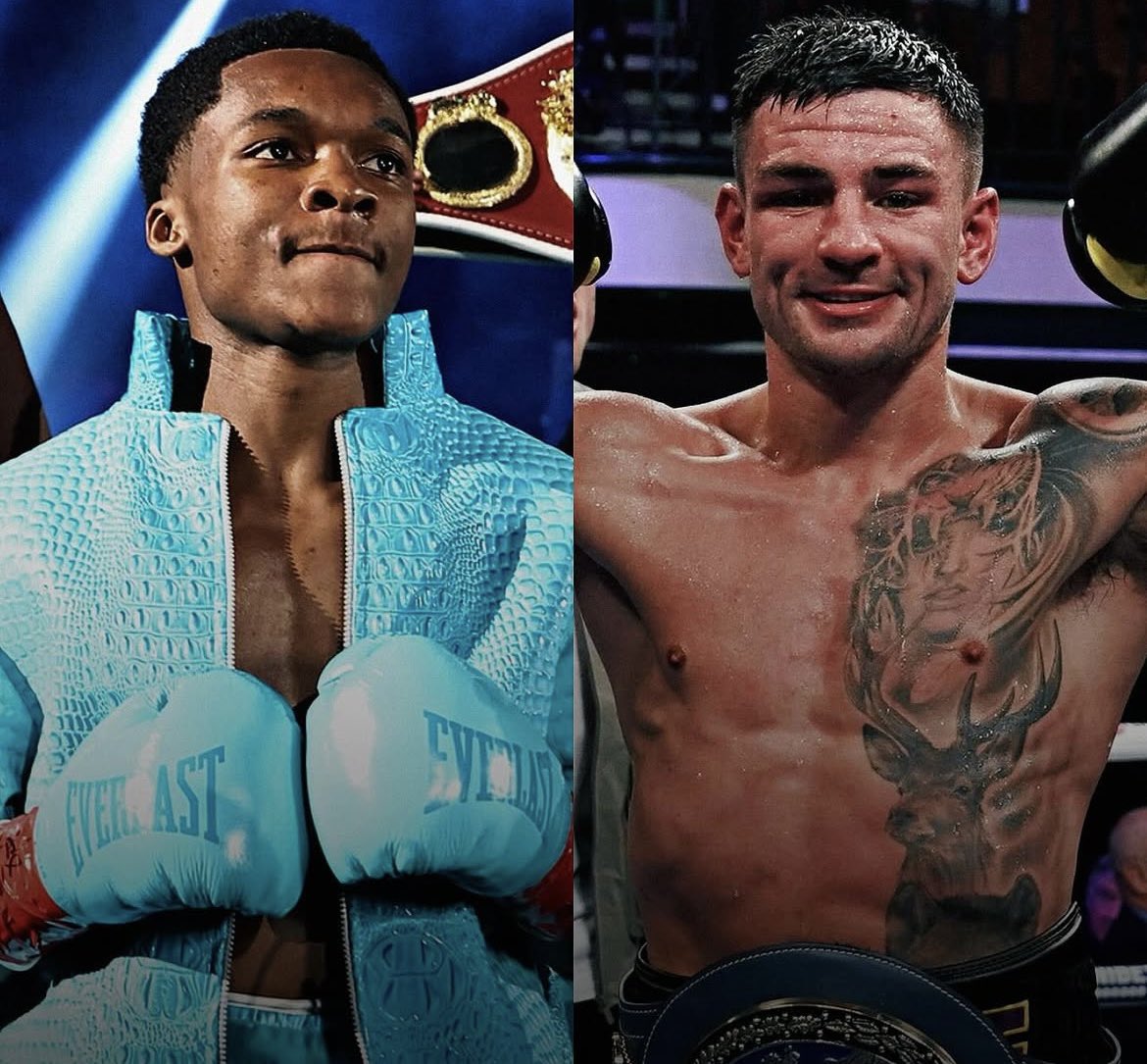 Noakes will bring his usual pressure—jab in, attack the body, try to rough Mason up—but Mason’s speed, sharp southpaw jab and punch variety make every entry costly. Noakes gets punished coming forward, and the speed gap grows each round. 
Prediction: Mason KO/TKO R5–9.
#Boxing