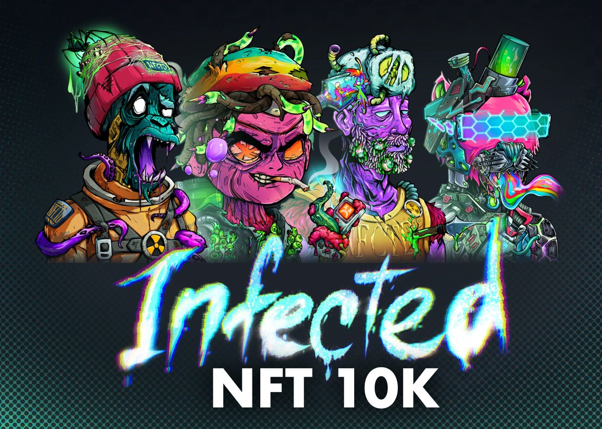 ruposhamin's tweet image. Looking for Unique NFT Collection that drives huge sells?
Design a complete 10K NFT collection with a Fiverr Pro designer — creative, polished &amp;amp; ready to mint.
Attractive Price Package! 
Place order! go.fiverr.com/visit/?bta=148…

#NFTDesign #FiverrPro #Web3 #NFTcollection #NFTArt #NFT