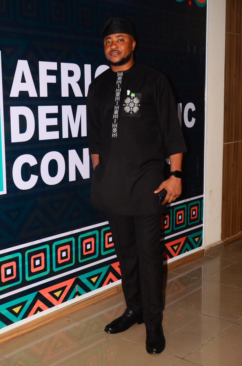 Gerald042_'s tweet image. We were live for the unveiling of ADC new headquarters in Abuja. 
The best Party Headquarters in the country as of now. Argue with your keyboards. #ADC