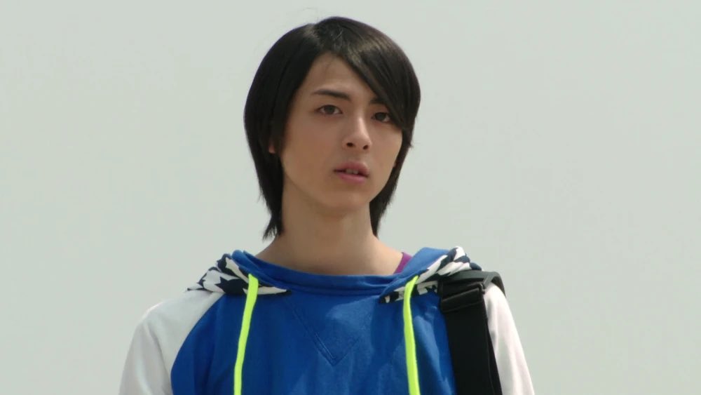 Oh yeah i forgot to say im now Watching Kamen Rider Gaim with Yami and two others and SO FAR GET THIS FOOL OUT ALT F4 YOURSELF 😭😭😭😭 YOU N!&amp;&amp;#%