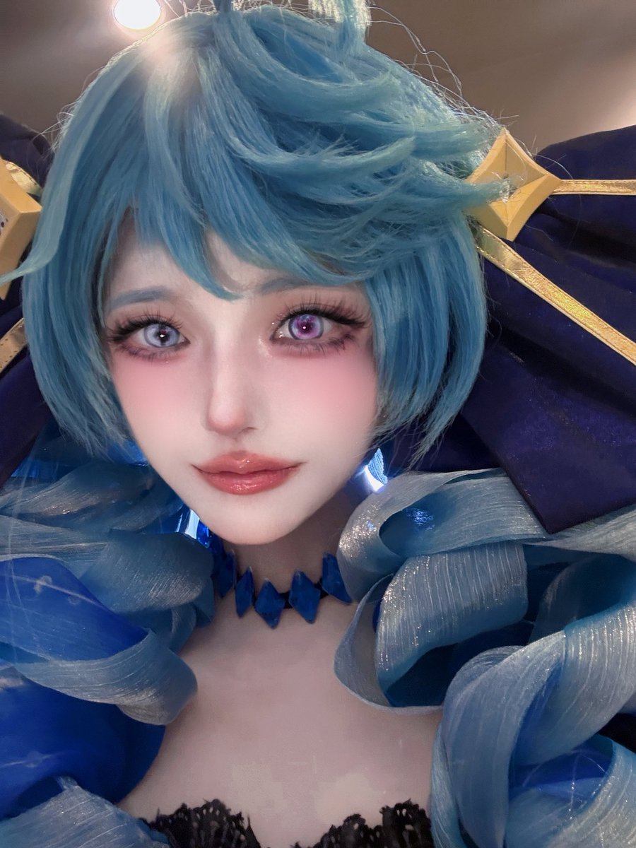 PPOYA_HS's tweet photo. #LeagueOfLegends https://t.co/wzkIZQF3V8