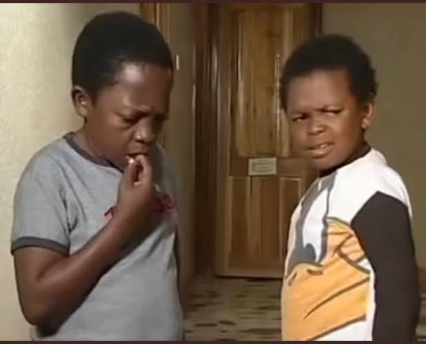 But where do northerners learn English yet some of them never even go to school.