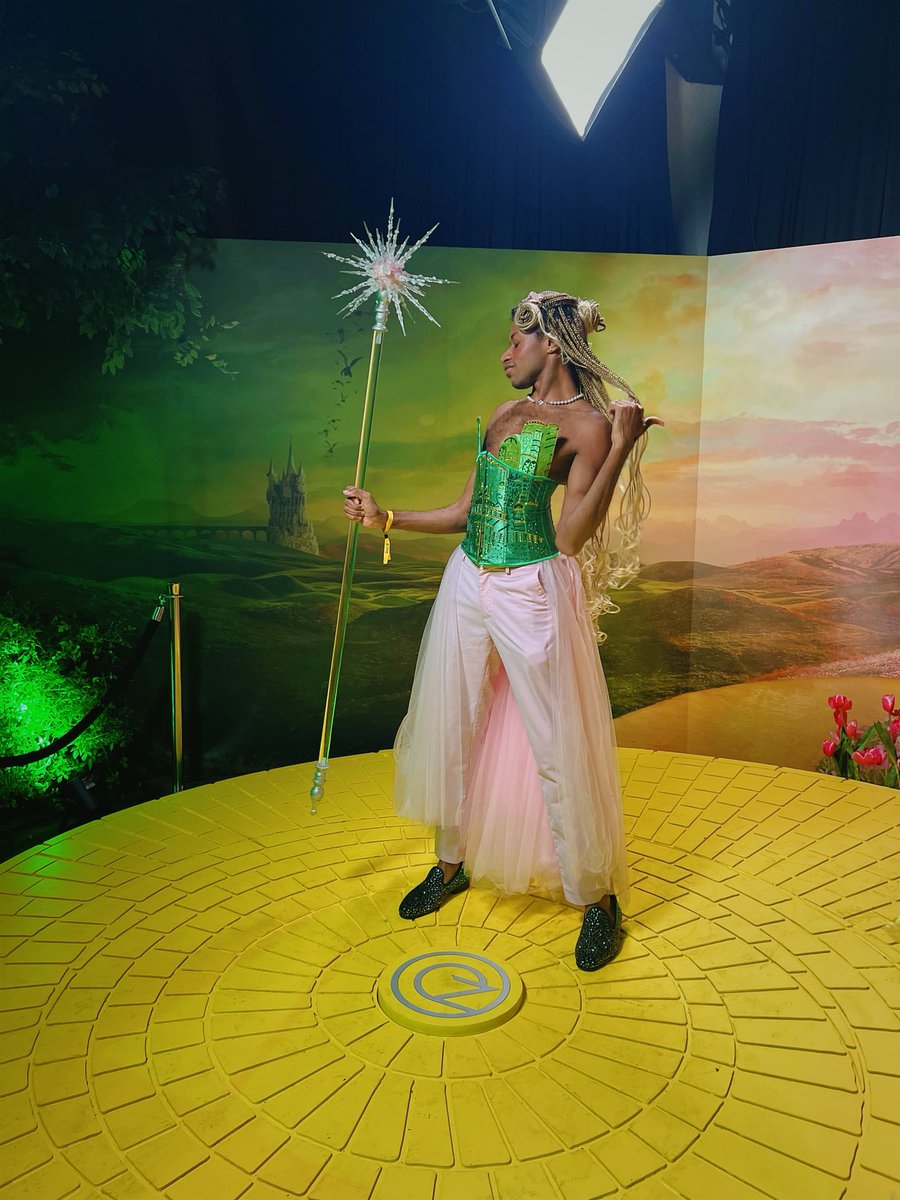 Jeremy The Gay in the Bubble 🫧 tweet media