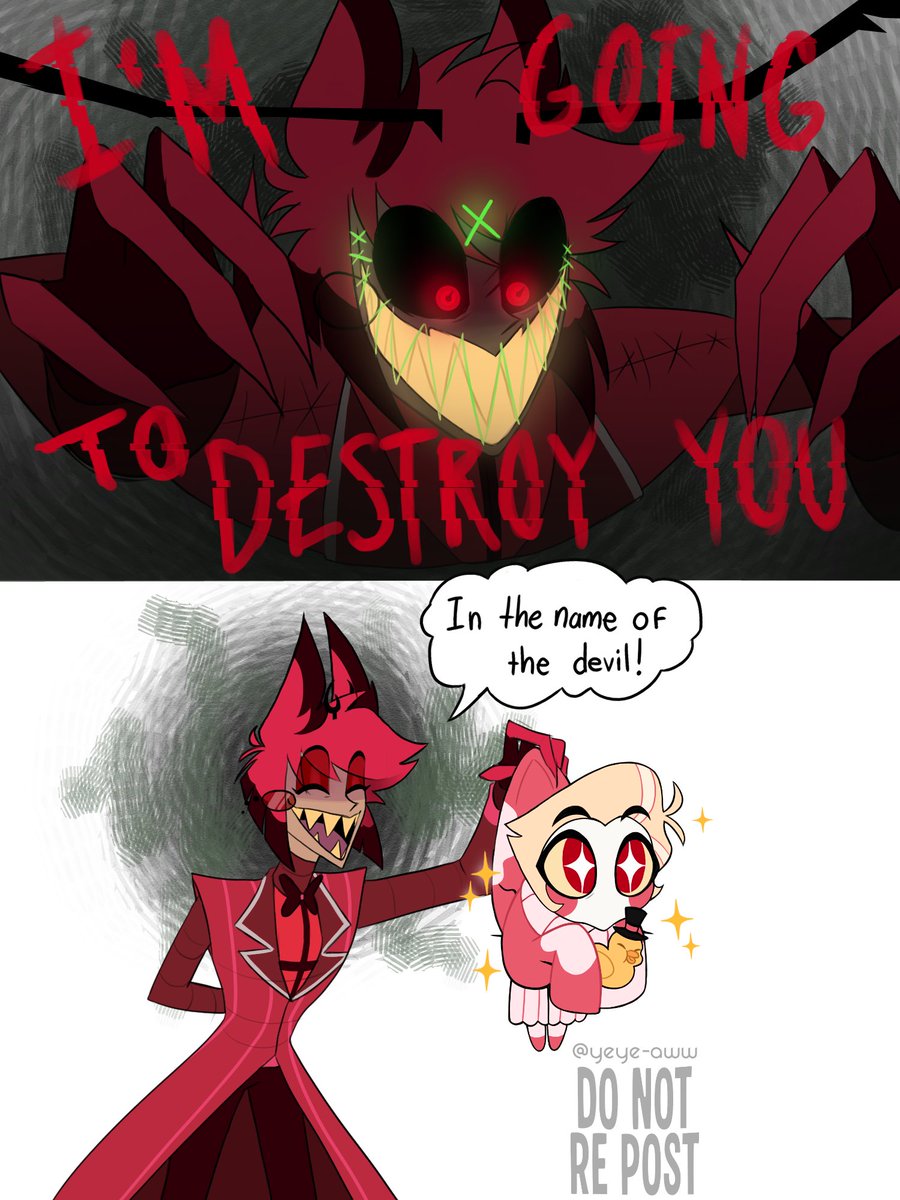 Yeye (more active on🦋) tweet media