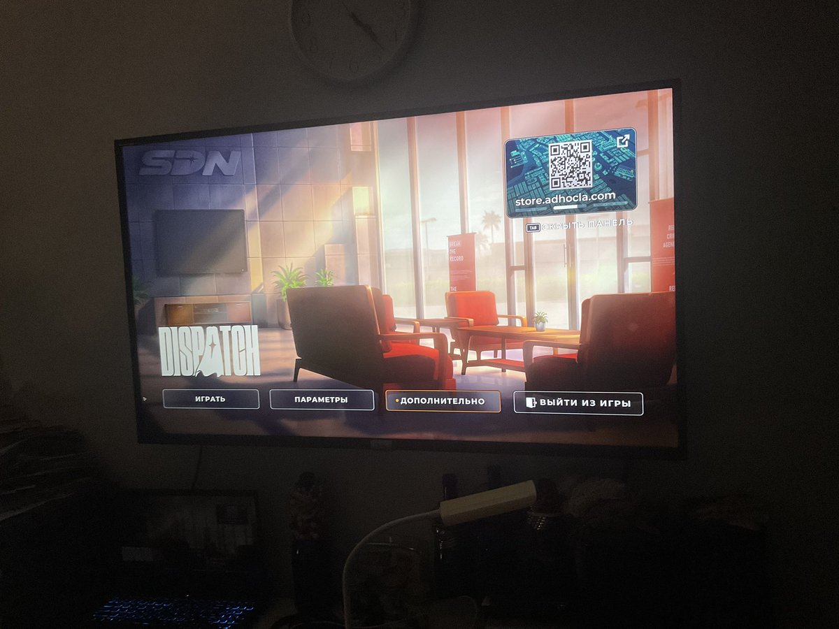 Honestly, I’ve never been a fan of superhero stories, but Dispatch completely pulled me in.  
The plot is genuinely interesting, the art style is beautiful, and the main character feels refreshing and well-written.  
Already curious what happens next. Pretty impressed for a