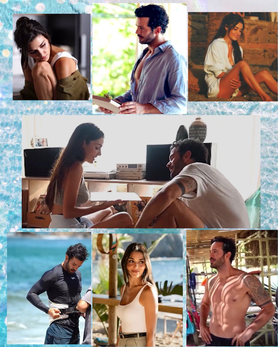 Bu akşam sahiplerini bulacak olan "FİLMSAN DİZi ve SİNEMA ÖDÜLLERİ" kapsamında
En iyi digital filmi dalında #RüzgaraBırak
en iyi digital erkek oyuncu #BarışArduç
en iyi digital kadın oyuncu #HandeErçel aday gösterildi