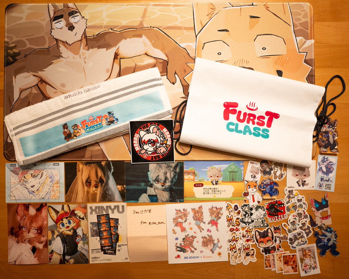 codagie124's tweet image. 韓国の釜山から無事帰ってきましたー！
ファーストクラス、本当に楽しかったぁぁ！！
サポートしてくださったみなさんに心から感謝です！
おかげさまで最高にいい思い出がいっぱいできたし、さらに韓国が好きになったよー！
プレゼント・差し入れなどもたくさんありがとね！
#FURSTCLASS