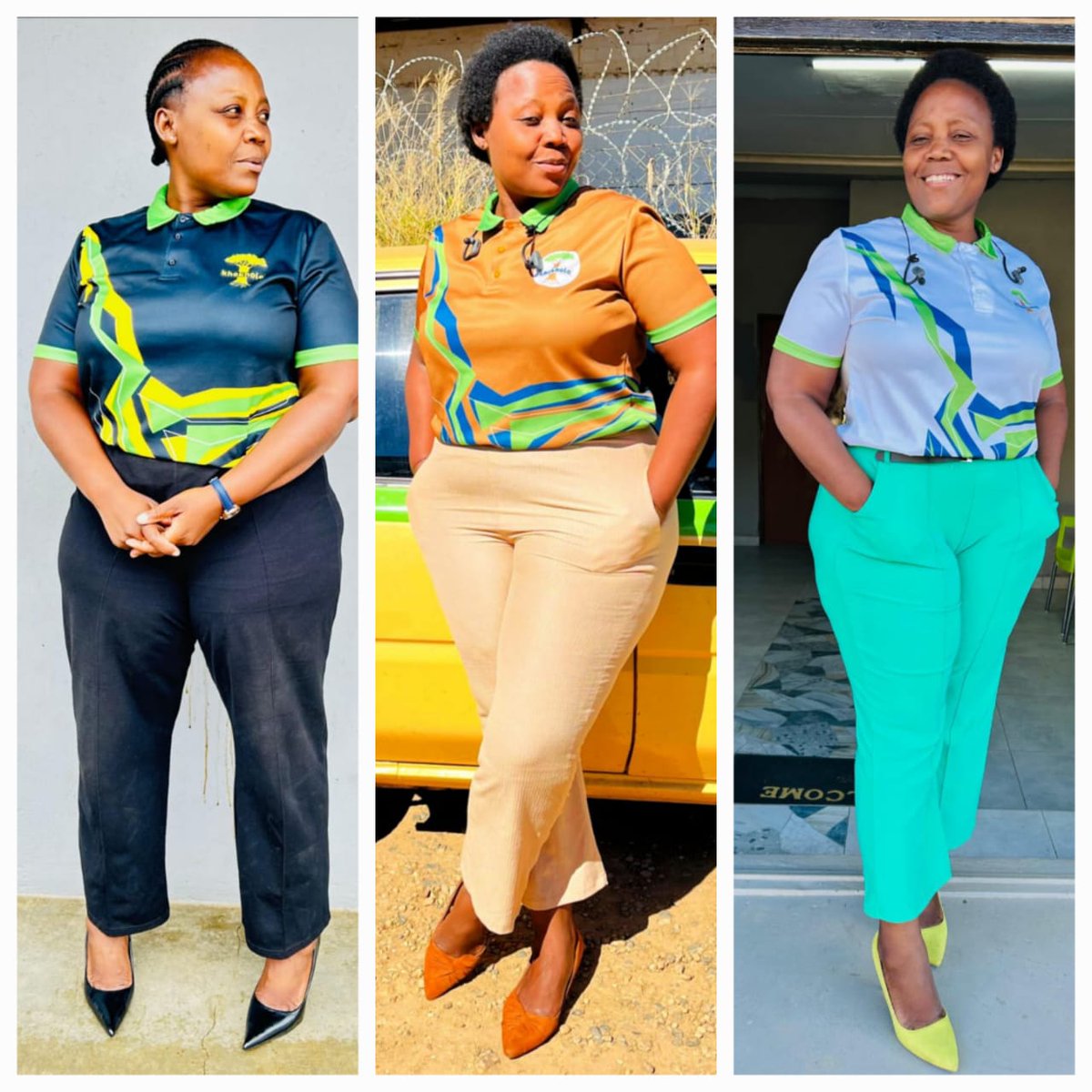 Mishy Wa Ka Shiviti tweet media