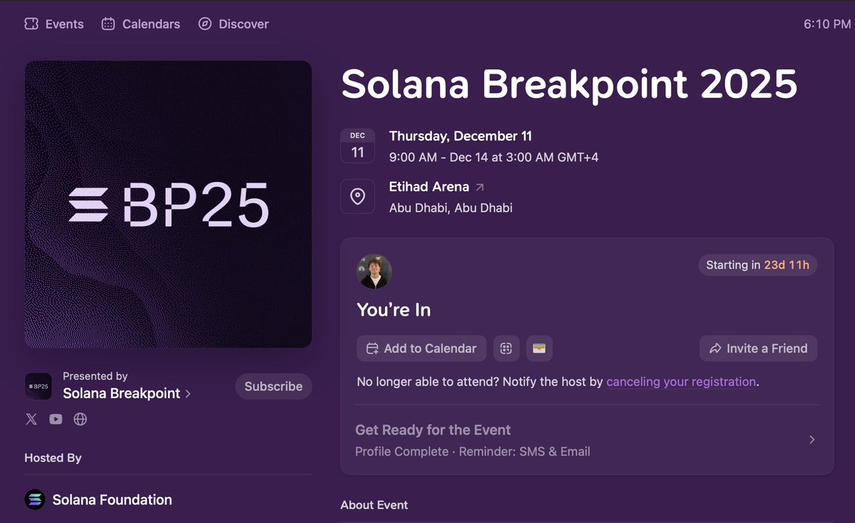 noah_plr's tweet image. See you at Abu Dhabi ✈️
@SuperteamFRANCE