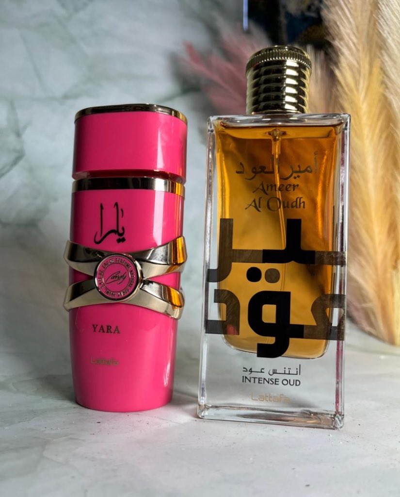 Club de nuit 🏷️60,000
9pm Black 🏷️50,000
Yara Candy 🏷️27,000
Ameer Al Oudh 🏷️27,000
📍Kaduna 
Nationwide Delivery 🚚