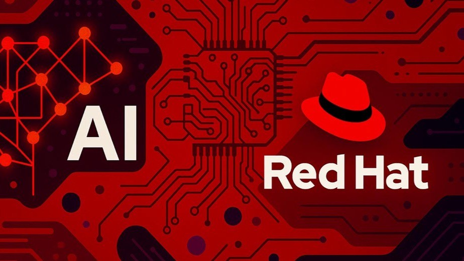 MarkVenaTechGuy's tweet image. My #SmartTechCheck newsletter thoughts (featuring my recent #TechStack episode with @Technologistnet associate @DaveAltavilla) explore why @RedHat has quietly become a major player in the #AI space under the @IBM umbrella @FSideco @MarcoChiappetta @TekStrategist #StuMiniman…