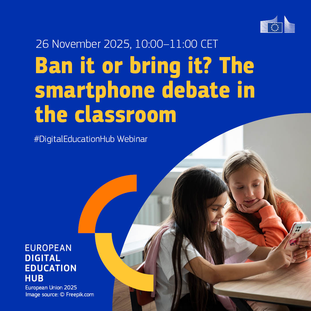 EUDigitalEducation 🇪🇺 tweet media