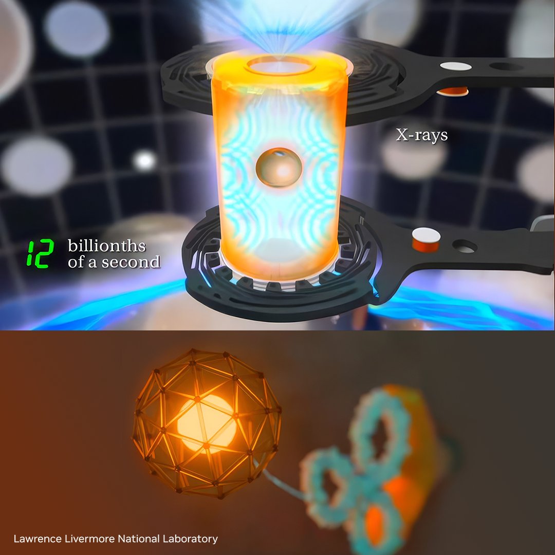 NVIDIAAIDev's tweet image. 🤖🔬 With @LosAlamosNatLab, we are pioneering multi-agent AI systems to tackle grand challenges in fusion research and cancer treatment, and accelerate discovery. 

The cutting-edge workflows, powered by NVIDIA Nemo and Nemotron, combine LLMs, generative AI, and accelerated…