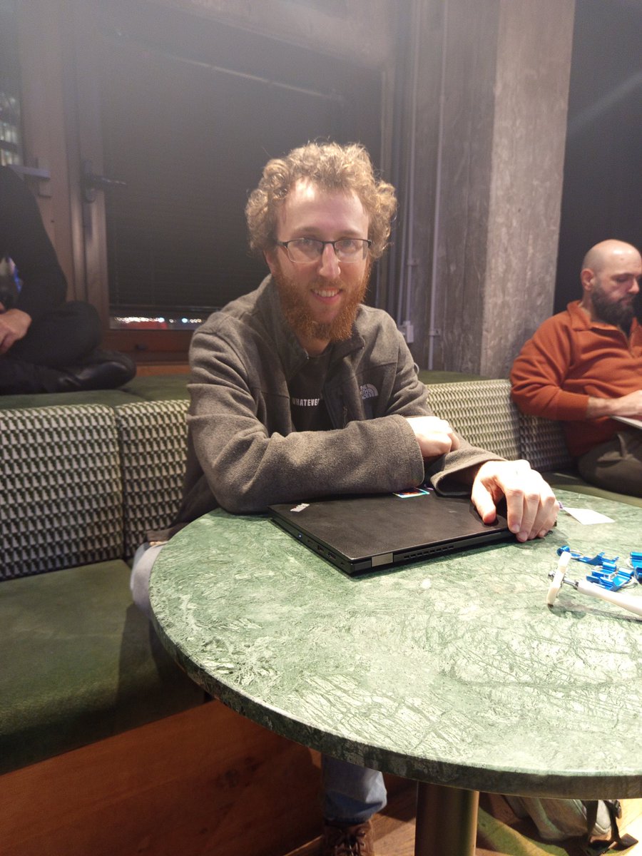 Kaspa Lioness tweet media