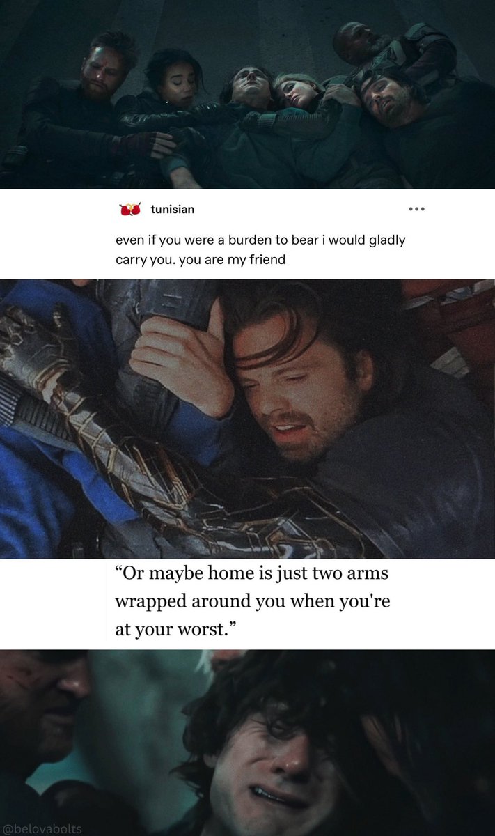 — 𝐰𝐚𝐬𝐧’𝐭 𝐟𝐫𝐢𝐞𝐧𝐝𝐬𝐡𝐢𝐩… 
                          … 𝐢𝐭𝐬 𝐨𝐰𝐧 𝐦𝐢𝐫𝐚𝐜𝐥𝐞? ✦˖*.
                                                                                 ᴏᴘᴇɴ*⤵︎