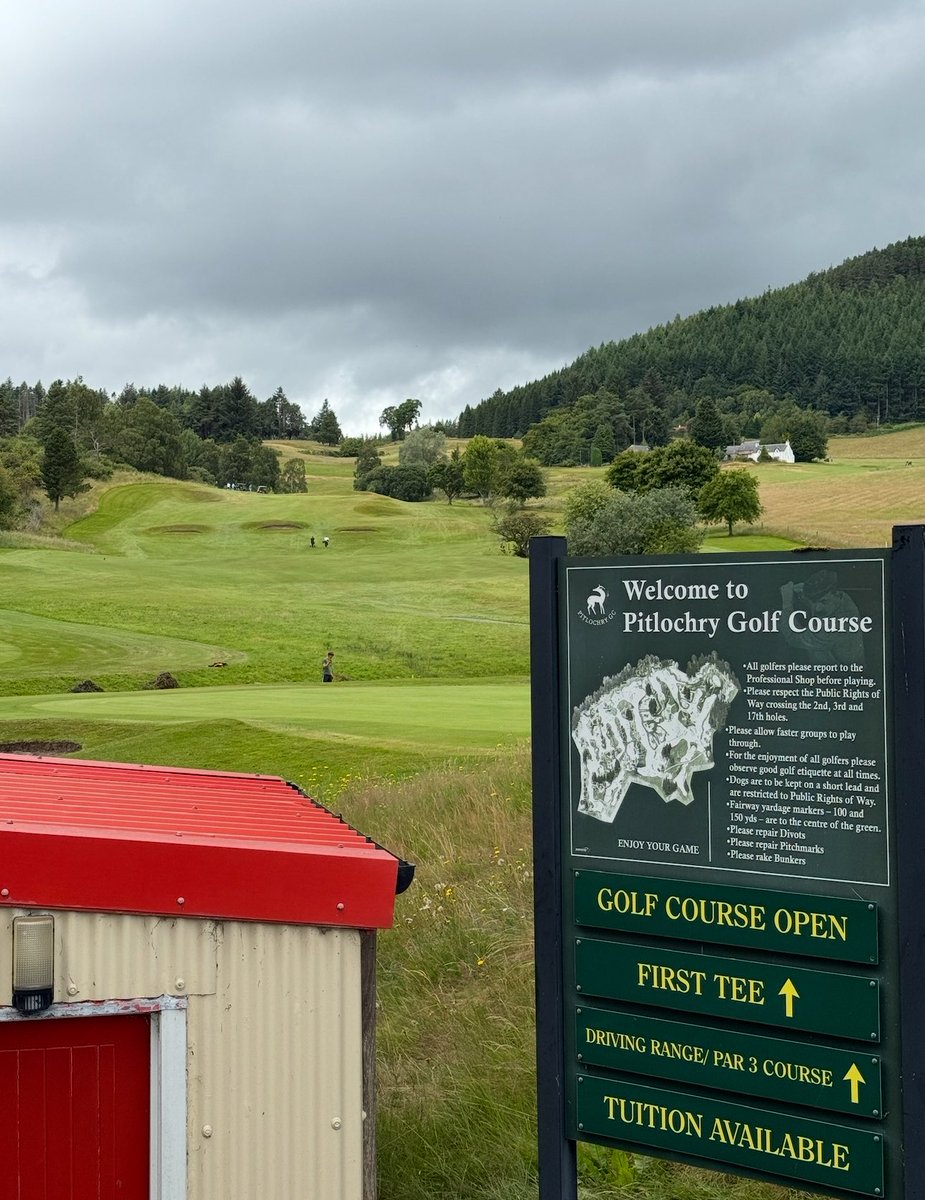 GOLF MATES tweet media