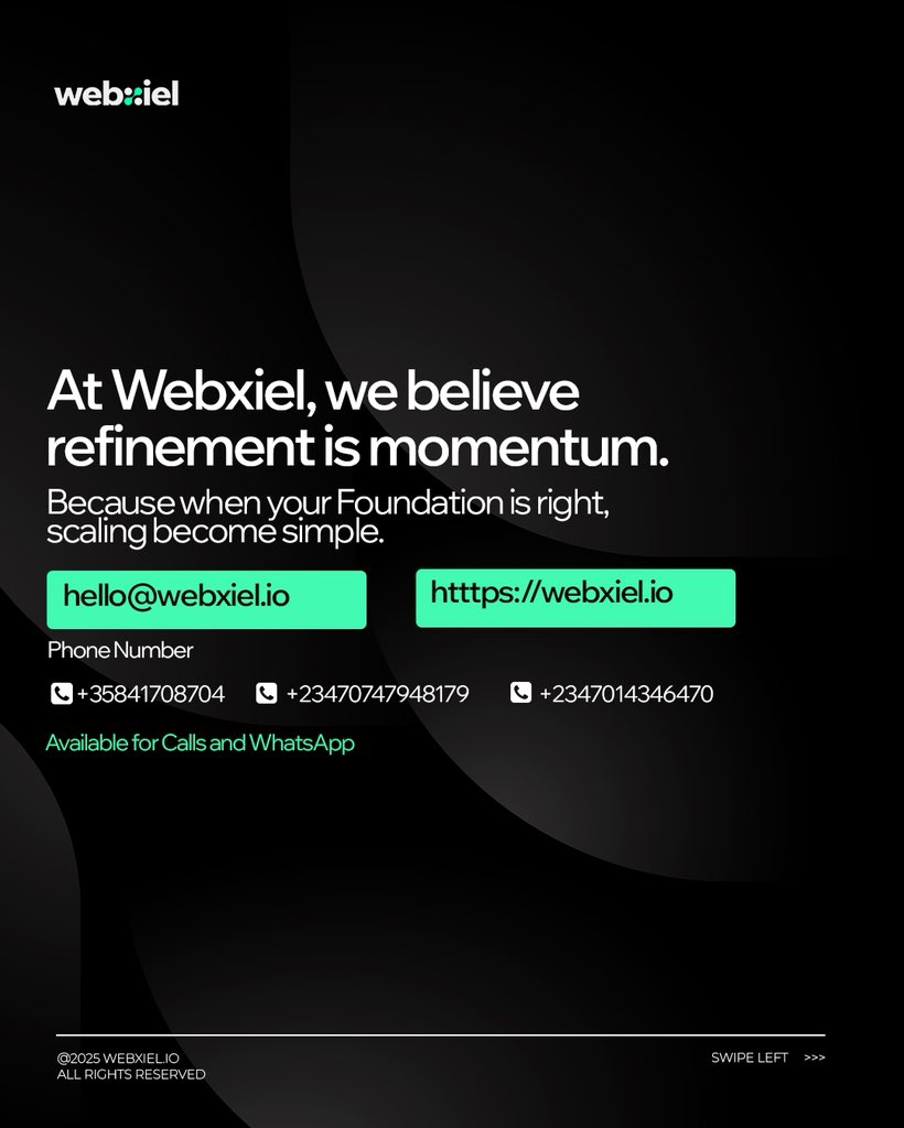 webxiel's tweet image. Caption with hint:

Half the time creating, the rest correcting… what kind of loop eats up your hours?

Will you take a guess? 😇

#webxiel #softwarecompany #tech #riddleboard