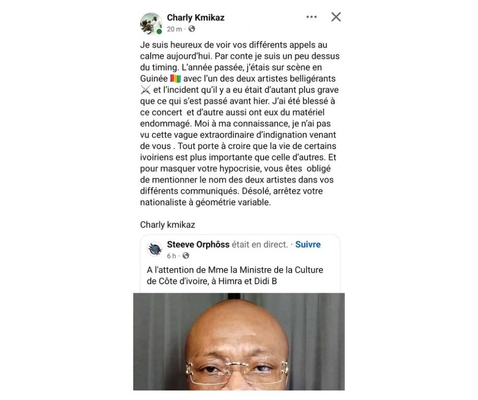 Merci Kamikaz.

Le système devient de plus en plus perceptible.👌🏾