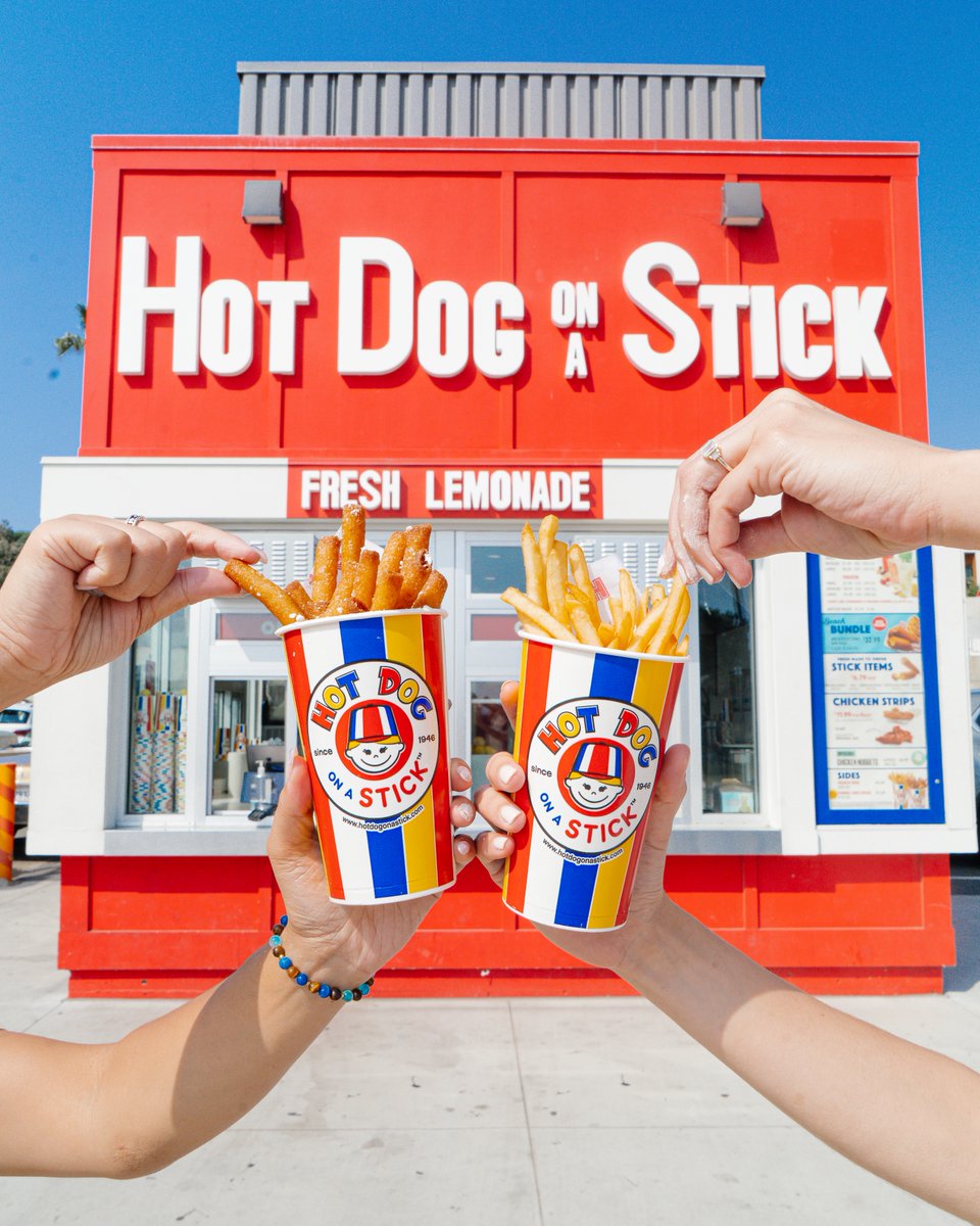 Elite pairing only 🤩