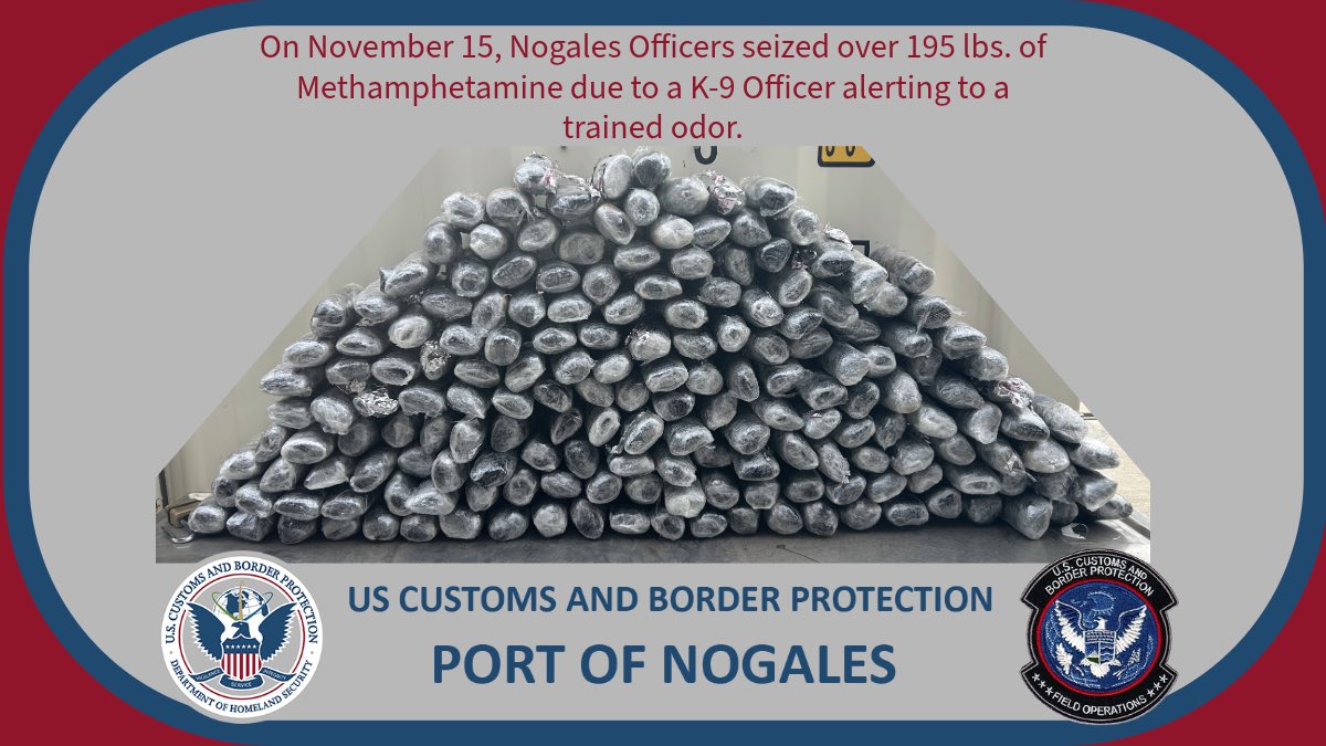 Sr. Official Performing Duties of Area PD J. Acuna tweet media