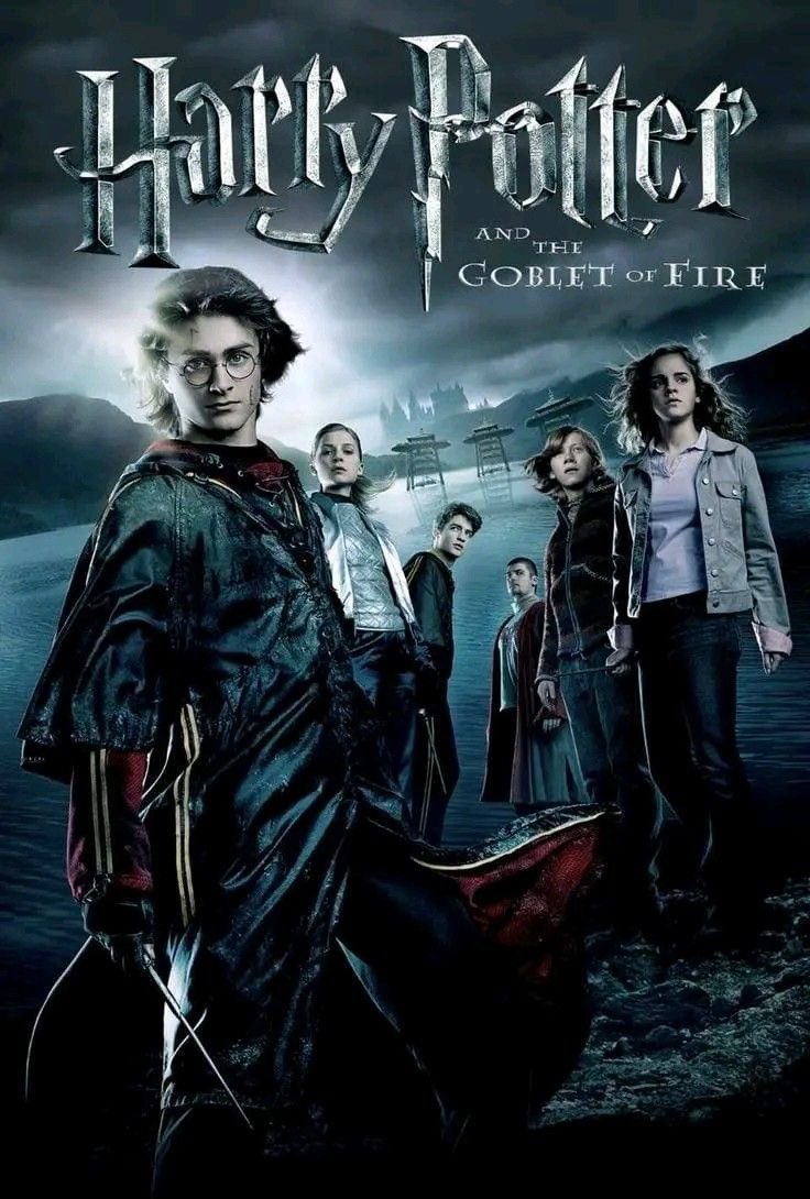 PassosVale_'s tweet photo. Fenômeno! O Cálice de Fogo ficou só um dia nos cinemas e ainda assim garantiu o 2º lugar nas bilheterias do fim de semana com R$ 7,14 milhões https://t.co/QF6FSYAZlZ