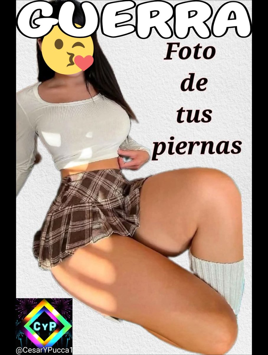 Las Dinámicas de Cesar Y Pucca tweet media