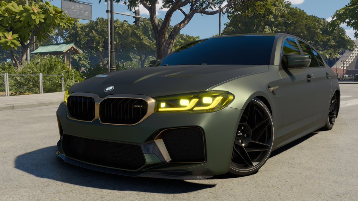 _RingoMar's tweet image. Motorfest style