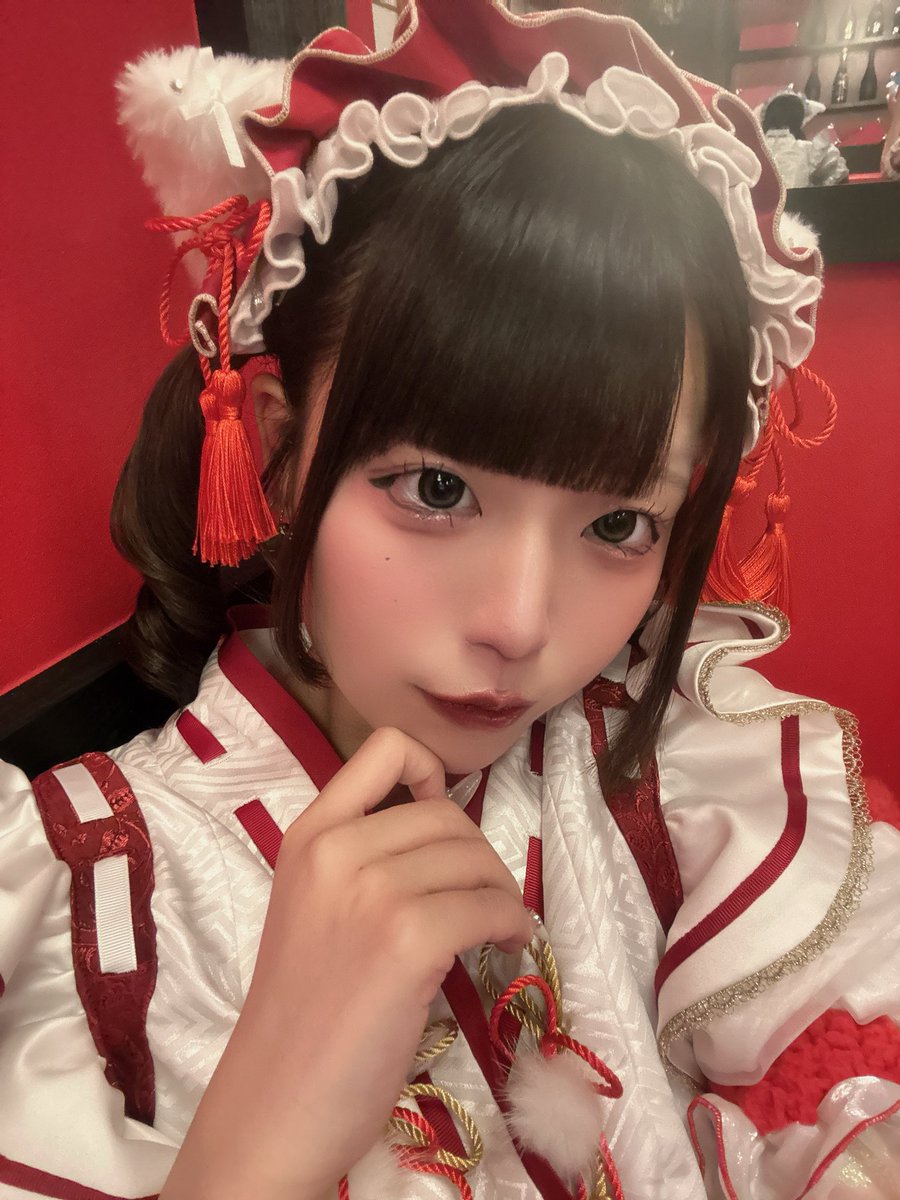 びびちゃん (@miko_nyanbibi) / Posts / X