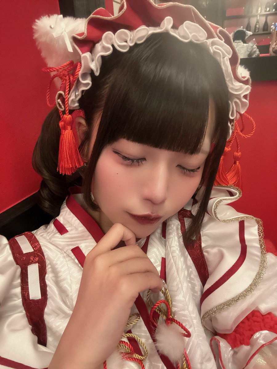 びびちゃん (@miko_nyanbibi) / Posts / X